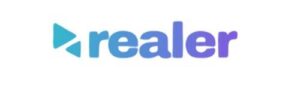 Realer Agency Logo